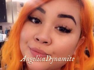 AngelicaDynamite