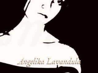 Angelika_Lavandula