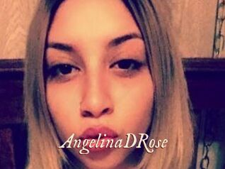 AngelinaDRose