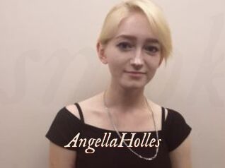 AngellaHolles