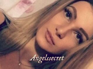 Angels_secret