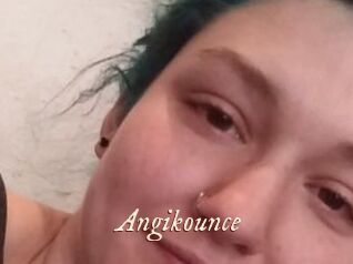 Angikounce