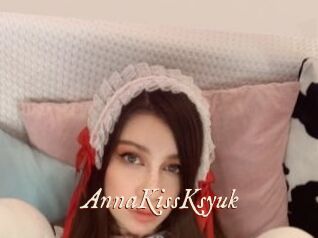 AnnaKissKsyuk