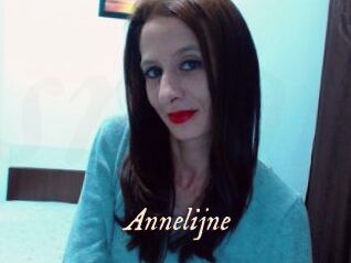 Annelijne