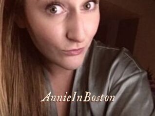 AnnieInBoston