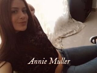 Annie_Muller