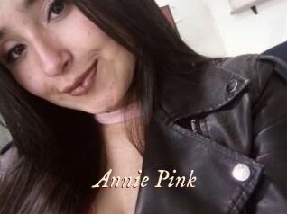 Annie_Pink