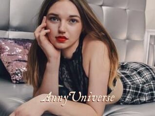 AnnyUniverse