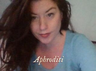 Aphroditi