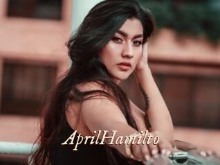 AprilHamilto