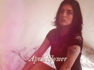 AprilsFlower