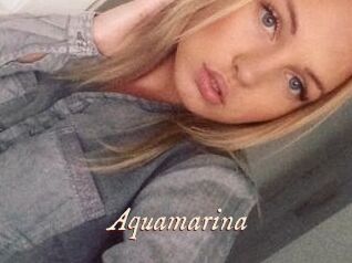 Aquamarina