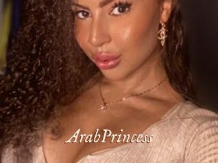 ArabPrincess