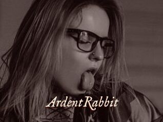 ArdentRabbit