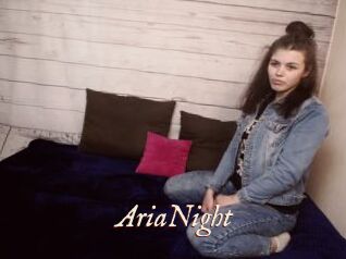 AriaNight