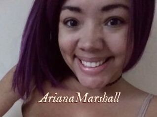 Ariana_Marshall