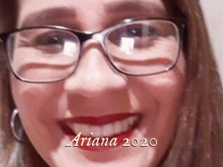 Ariana_2020