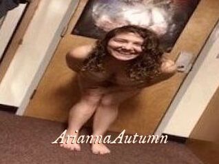 AriannaAutumn