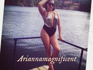 Ariannamagnificent