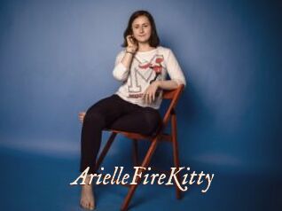 ArielleFireKitty