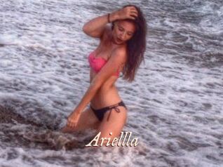 Ariellla