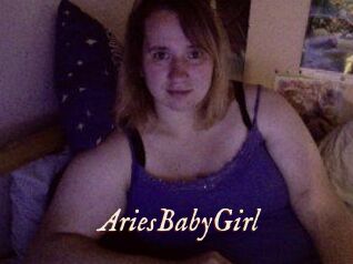 AriesBabyGirl