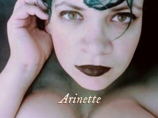 Arinette