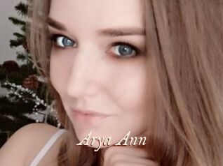 Arya_Ann