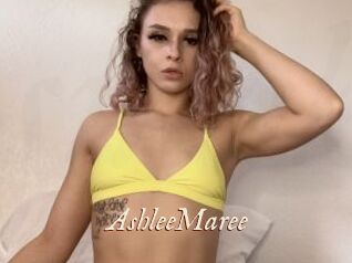 AshleeMaree