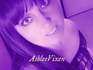 AshleeVixen