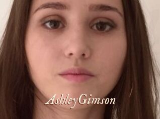 AshleyGimson