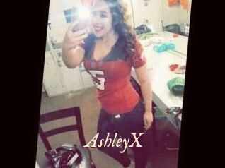 Ashley_X_