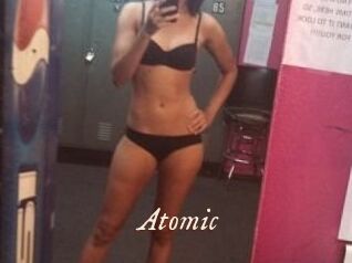 Atomic