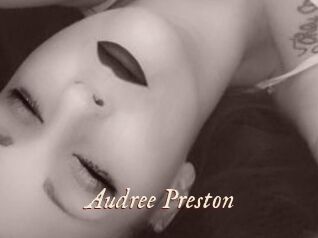 Audree_Preston