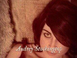 Audrey_Stockingtop