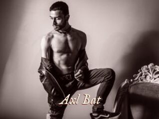 Axl_Bat