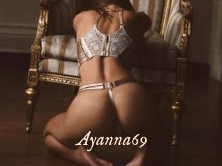 Ayanna69