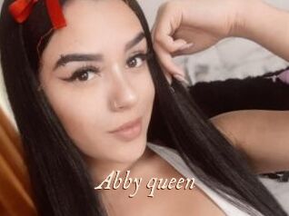 Abby_queen