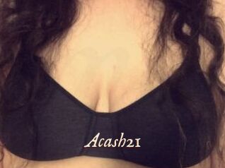 Acash21