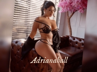 Adrianahall