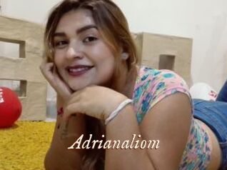 Adrianaliom