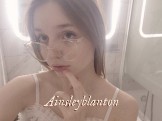 Ainsleyblanton