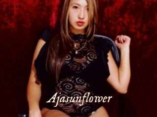 Ajasunflower