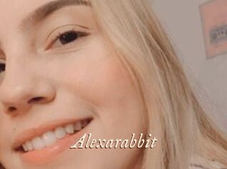 Alexarabbit