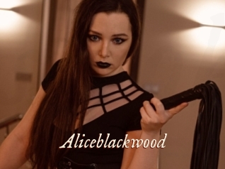 Aliceblackwood