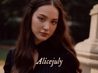 Alicejuly