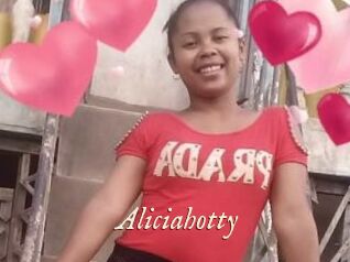 Aliciahotty