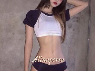 Alinaperra