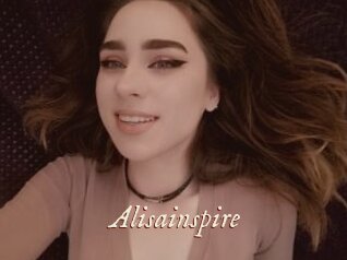 Alisainspire