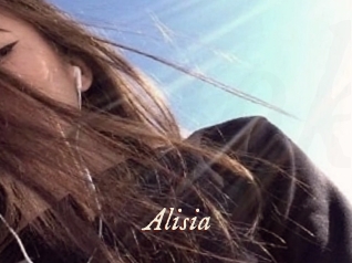 Alisia